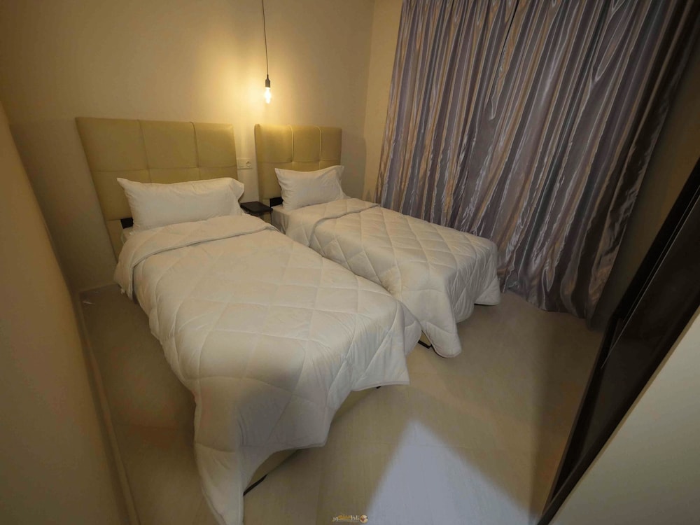 Family Apartment, 2 Bedrooms, Non Smoking photo 2