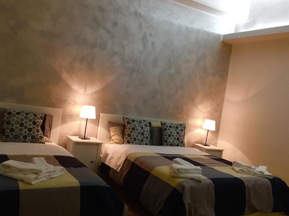Deluxe Triple Room, Sea View photo 3