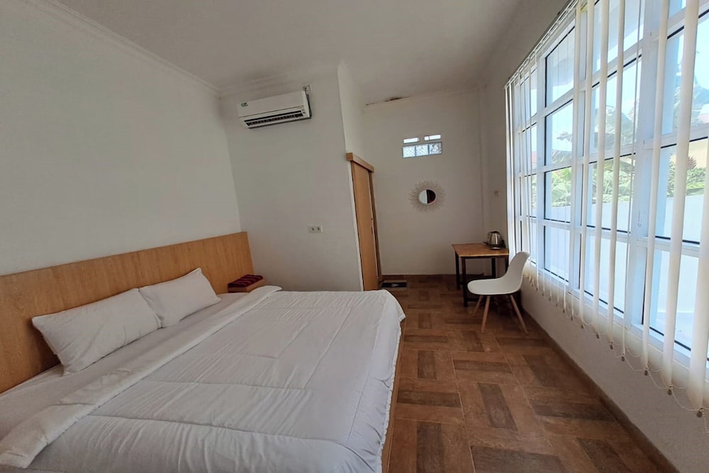Deluxe Suite photo 3