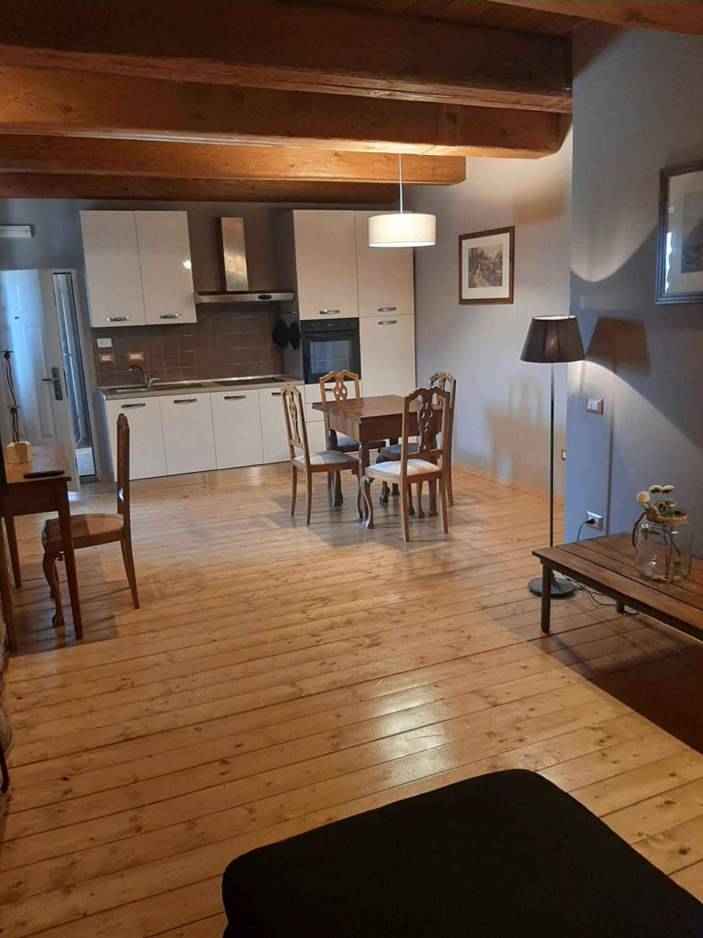 Superior Apartment photo 2