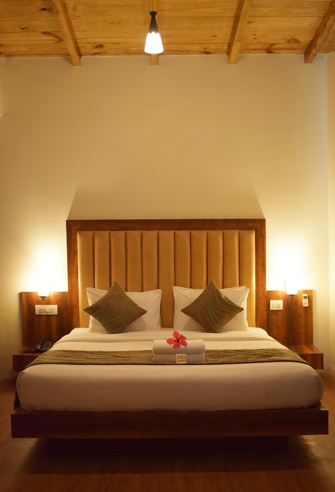 Executive King Room photo 1