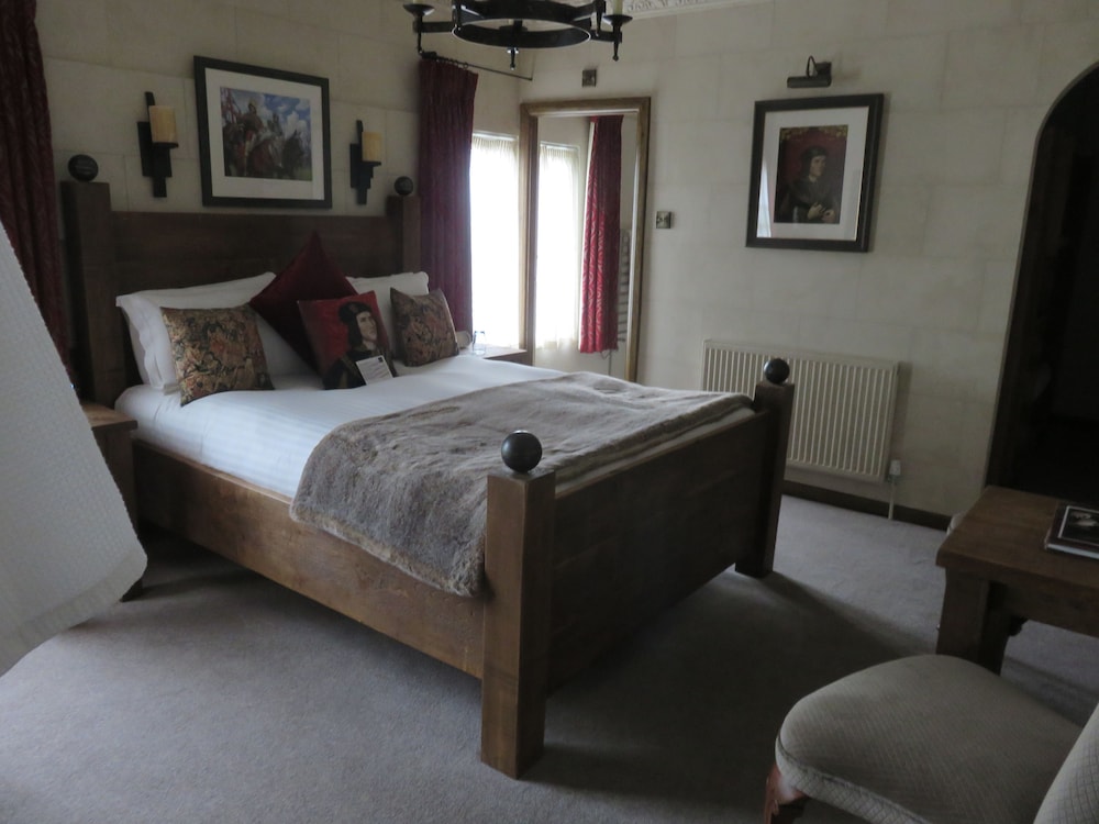 Family Room, 1 double and 1 bunk bed photo 2
