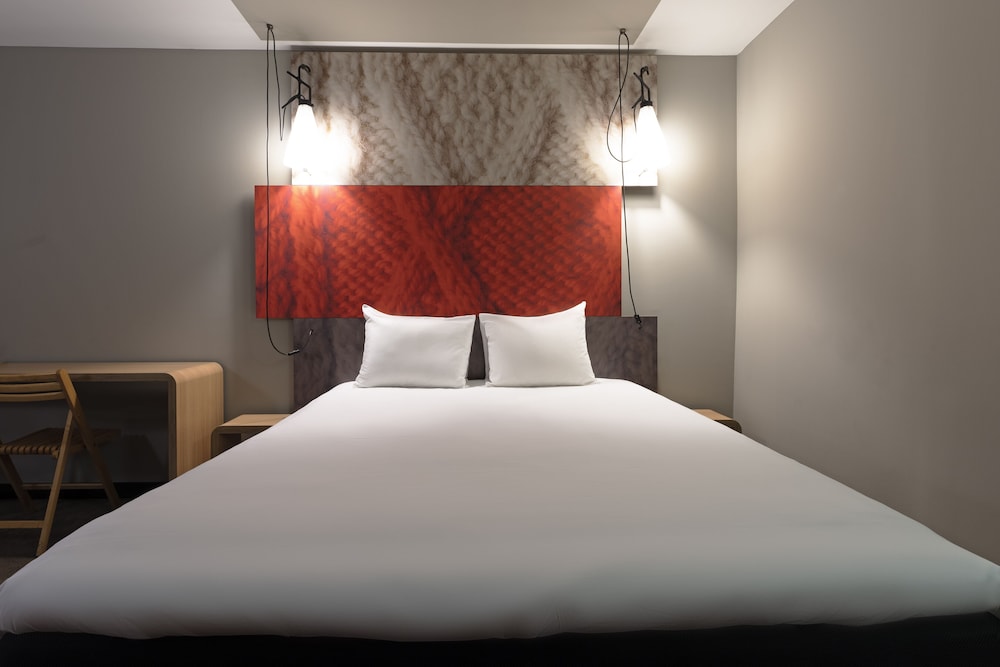 Standard Double Room, 1 Double Bed - Photo 4