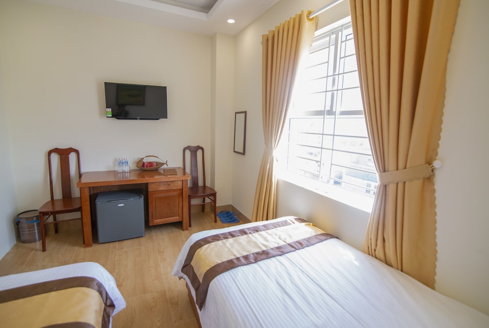 Double or Twin Room - Photo 1