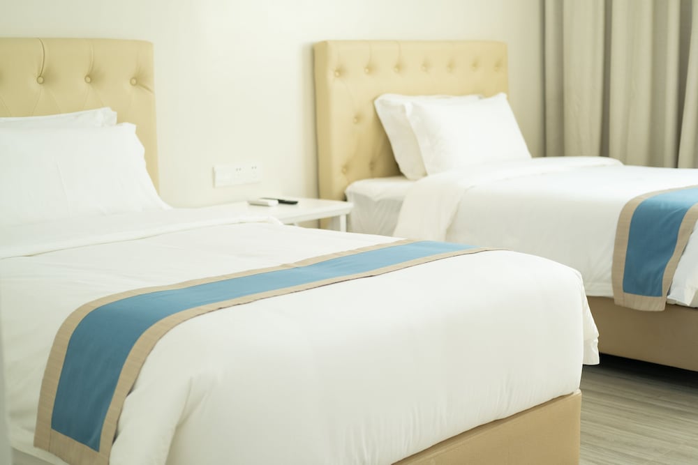 Deluxe Double or Twin Room - Photo 1