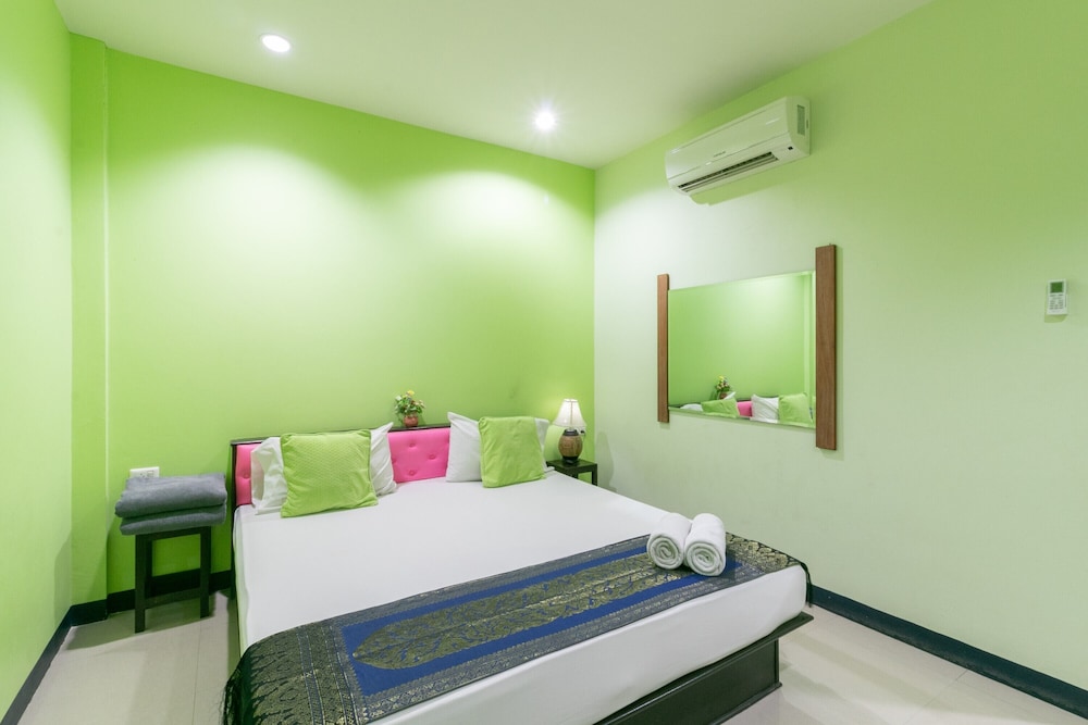 Standard Room photo 3
