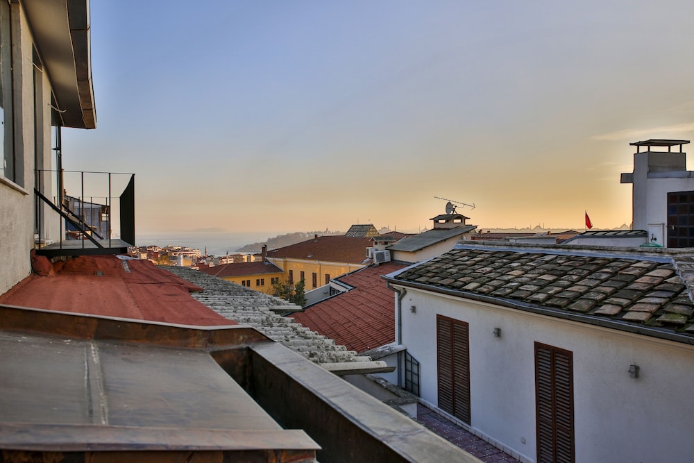 Roof Suite (Low Ceiling) photo 2