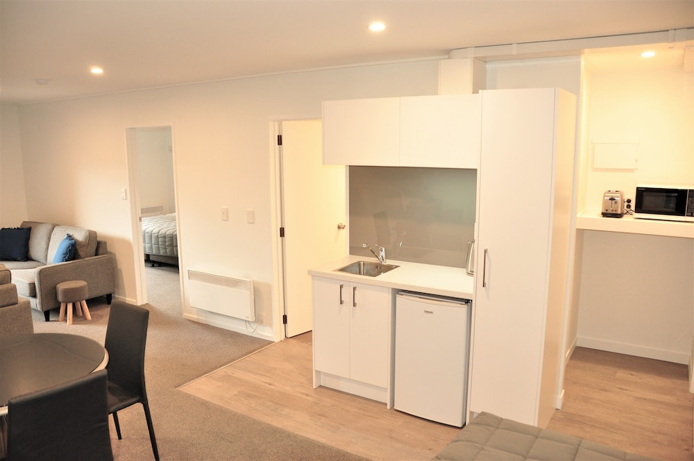 Deluxe Apartment, 1 Bedroom - Photo 2