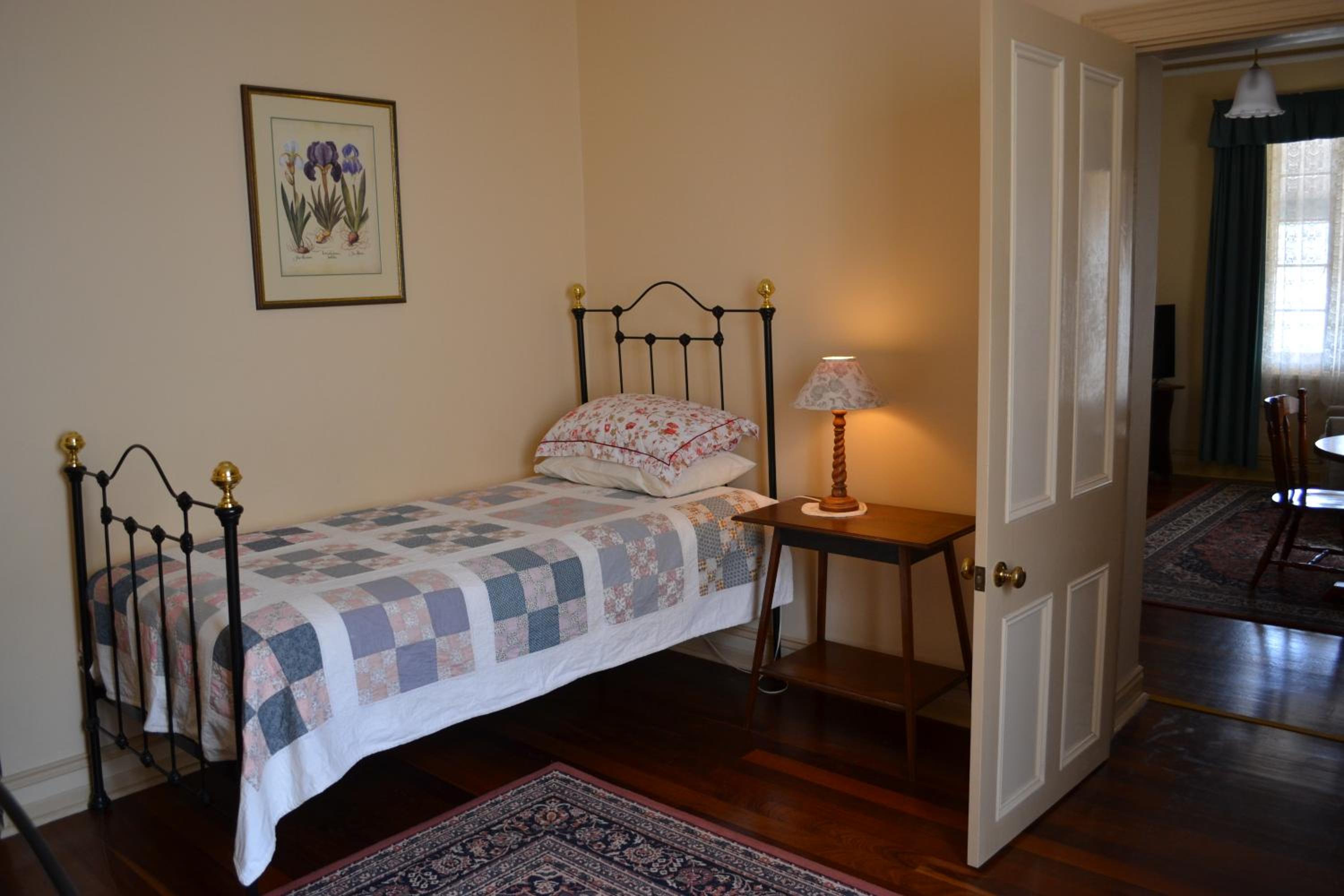 Studio Apartment A - Photo 5