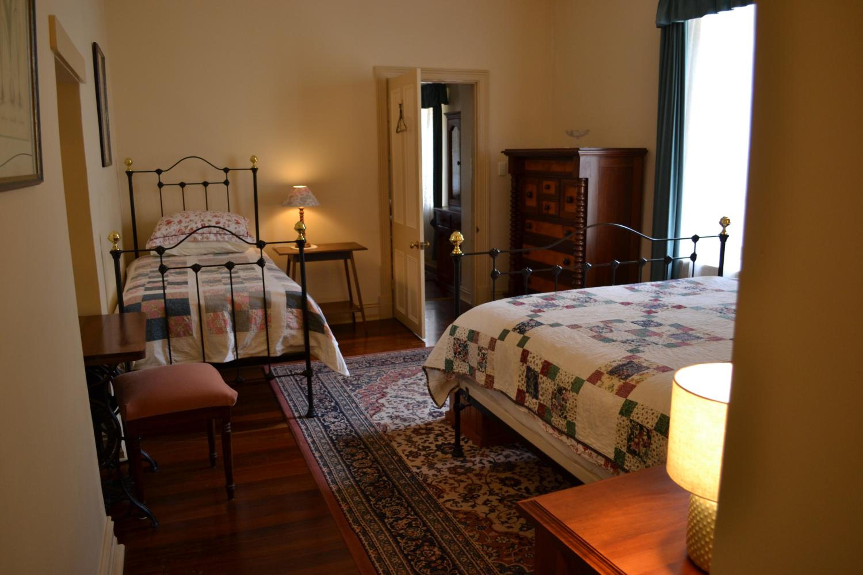 Studio Apartment A - Photo 6