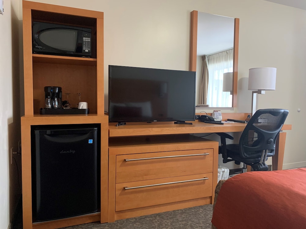 Business Room, 1 Queen Bed photo 3