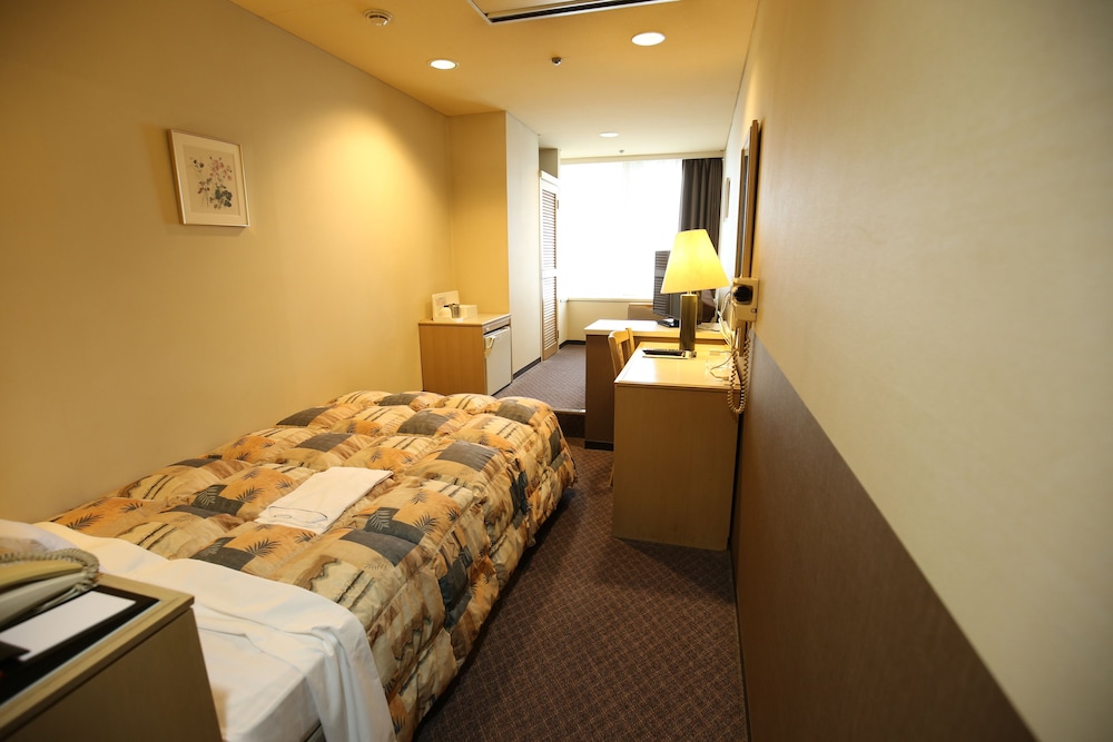 Semi Double Room, Smoking photo 1