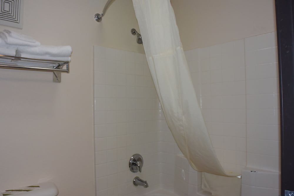 Room, 1 Queen Bed, Non Smoking (Pet-Friendly) - Photo 4
