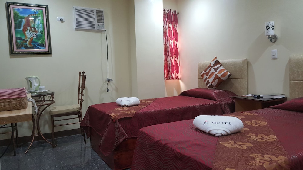Standard Room, 1 Bedroom photo 2