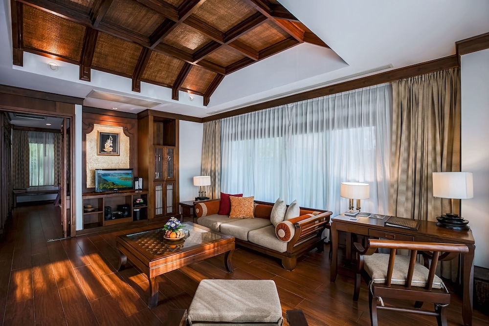 Pool Villa Suite - Photo 6