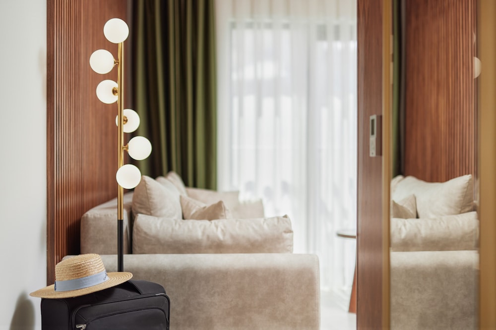 Junior Suite photo 2