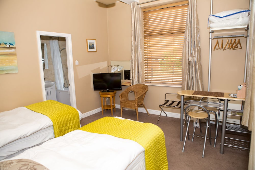 Single Room photo 1