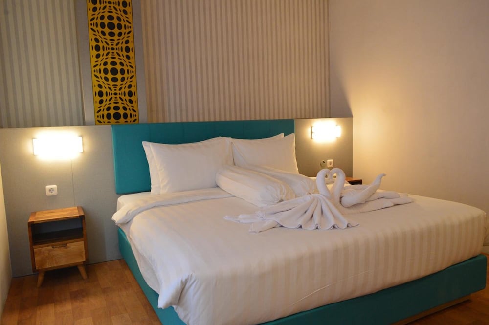 Deluxe Double Room - Photo 6