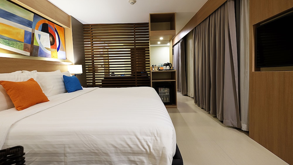 Premier Suite photo 3