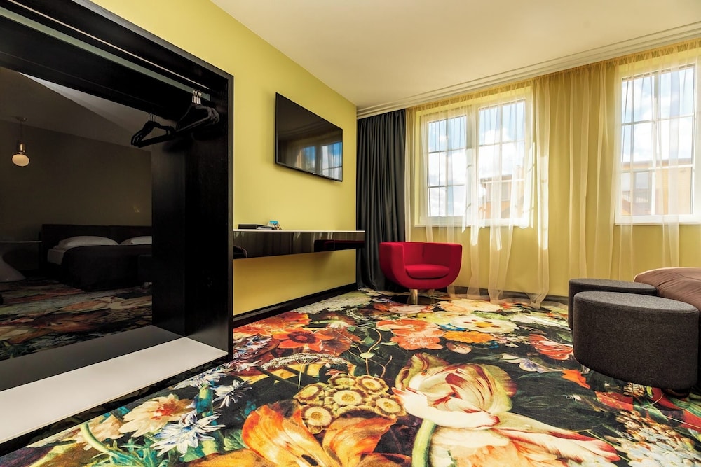Family Suite photo 2
