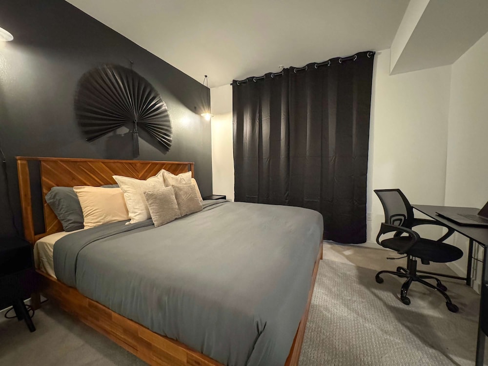 Sunny Home in Mid-hollywood Pool Free Parking, Billede 24