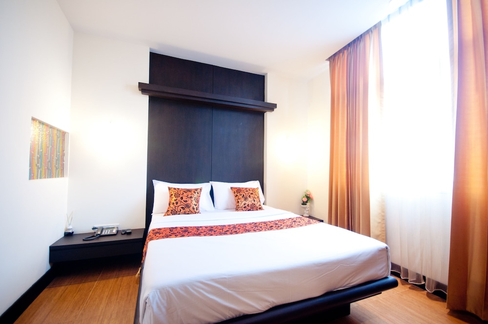 Deluxe Double Room photo 1
