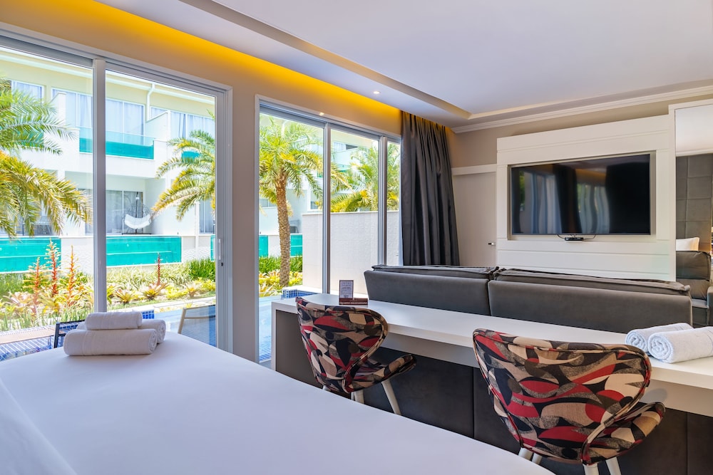 Premium Double Room, Private Pool