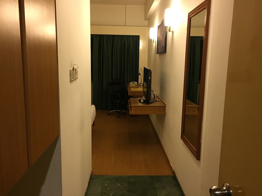 Superior Room, 1 Twin Bed photo 2