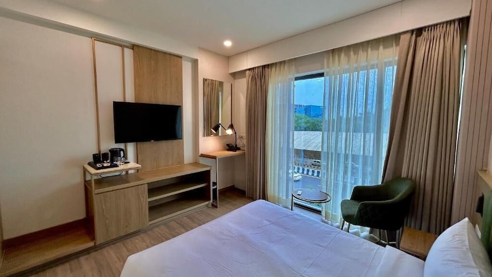 Executive Double Room photo 1