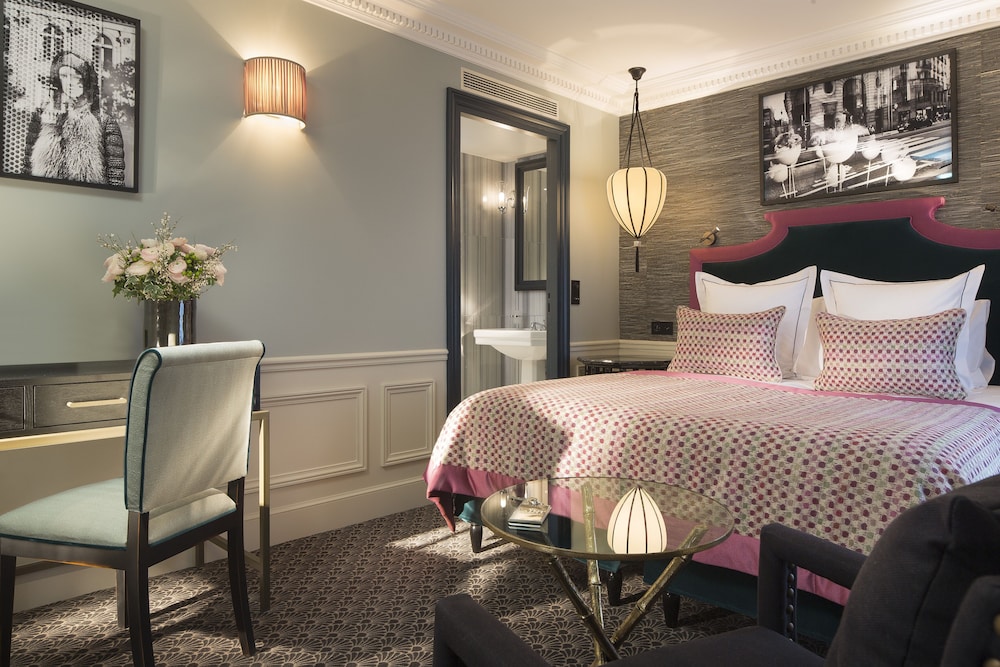 Chambre Supérieure