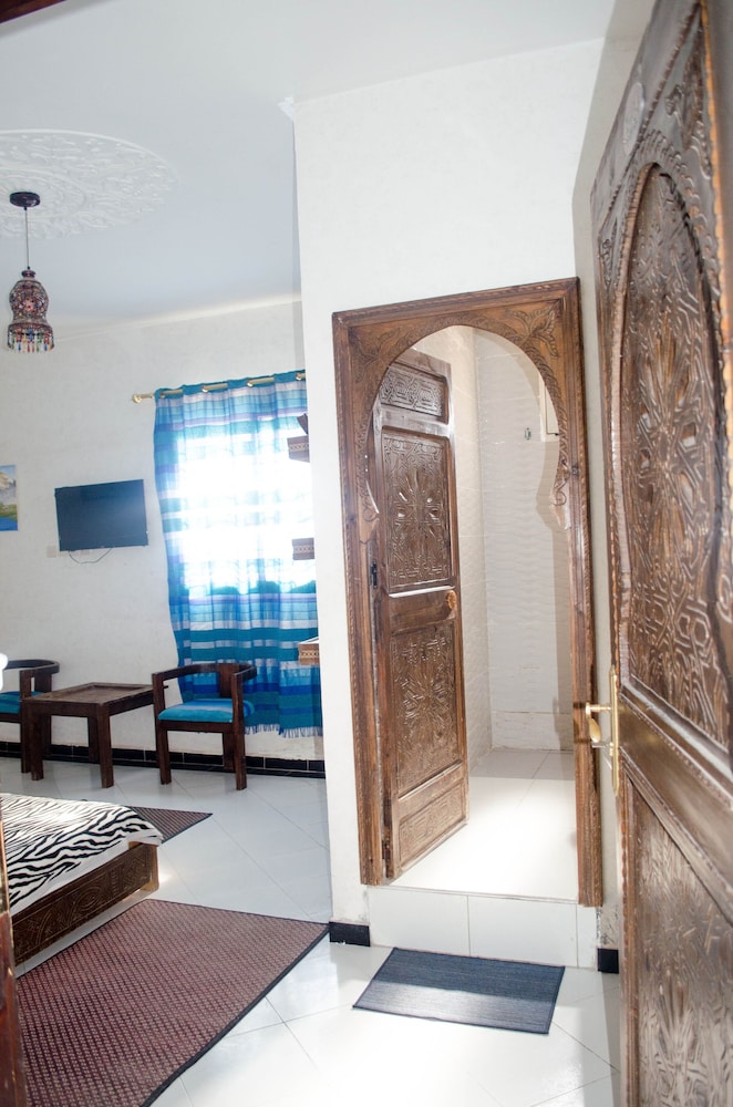 City Single Room