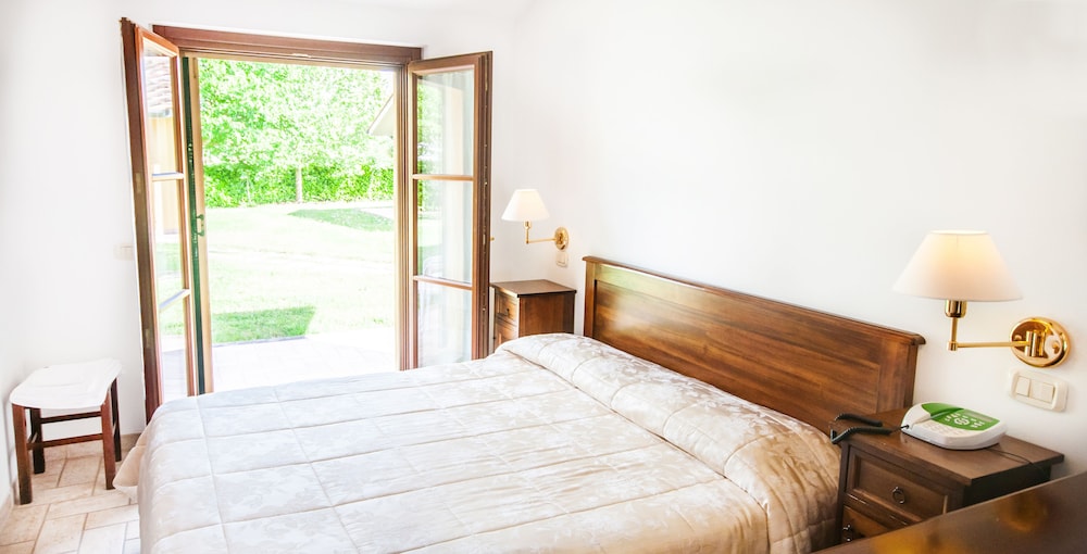 Quadruple Room photo 1