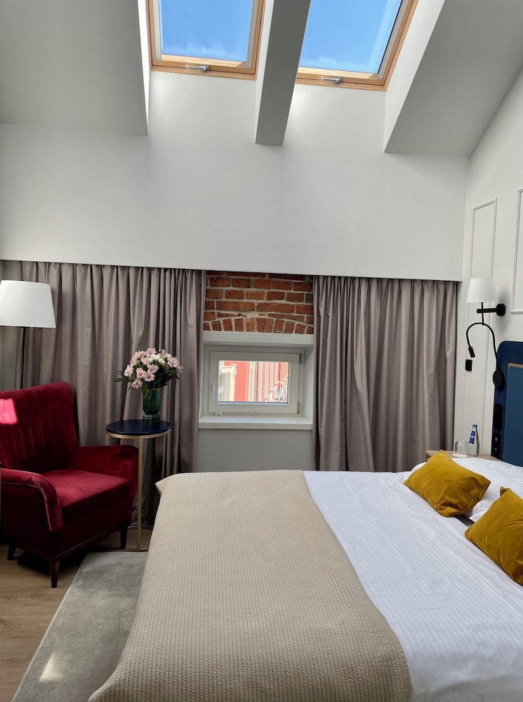 Standard Double Room - Photo 6