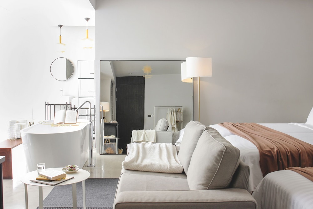 Sunray Deluxe for Four with Balcony - Photo 3
