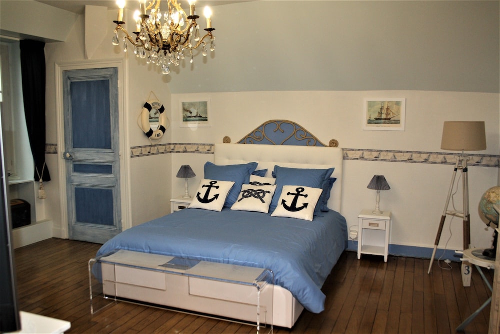 Exclusive Double Room, River View (Marine) photo 1