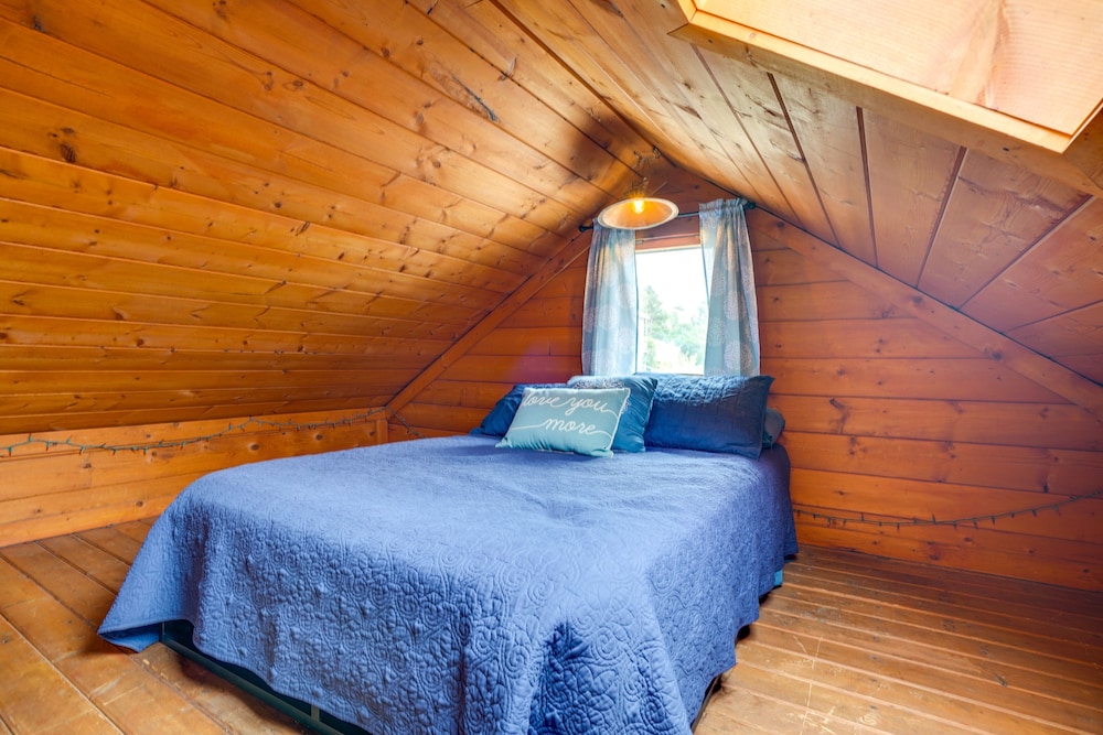House (2 Bedrooms) photo 3