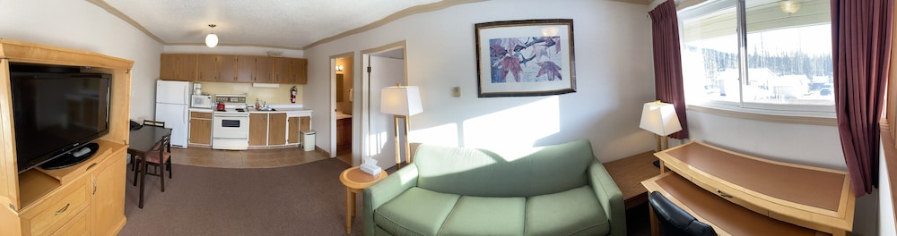 Suite photo 1