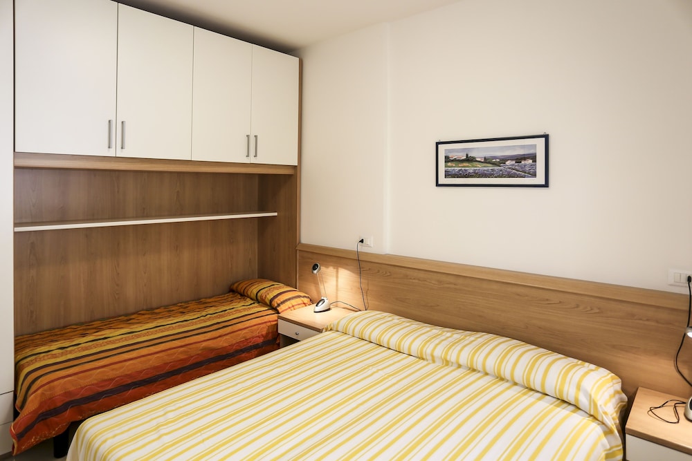 Apartment, 1 Bedroom