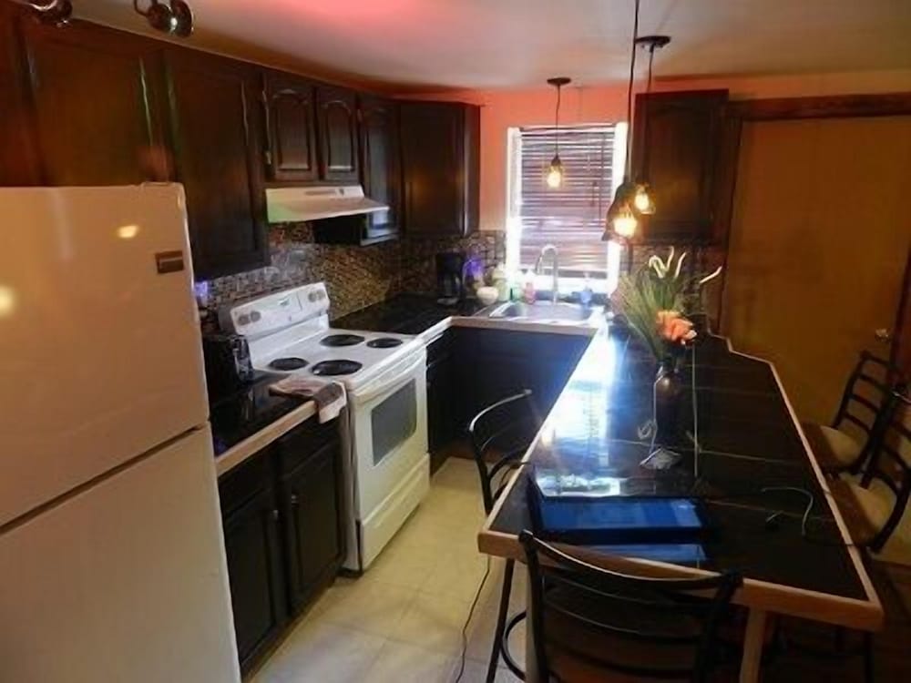 Standard Apartment, 2 Bedrooms, Kitchen (Unit 2) photo 2