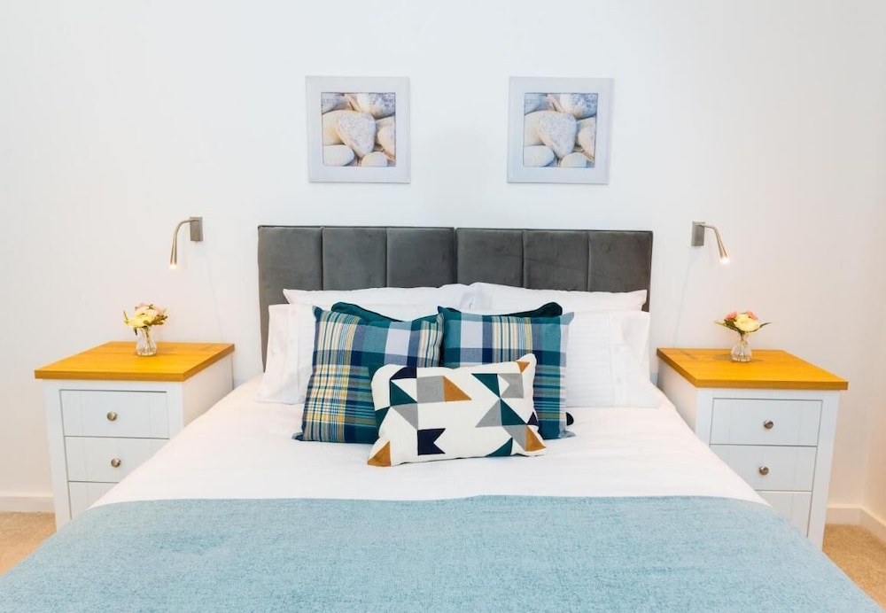Apartment, 1 Bedroom, Accessible photo 1