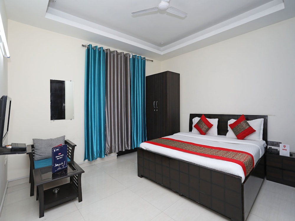 Double Or Twin Room