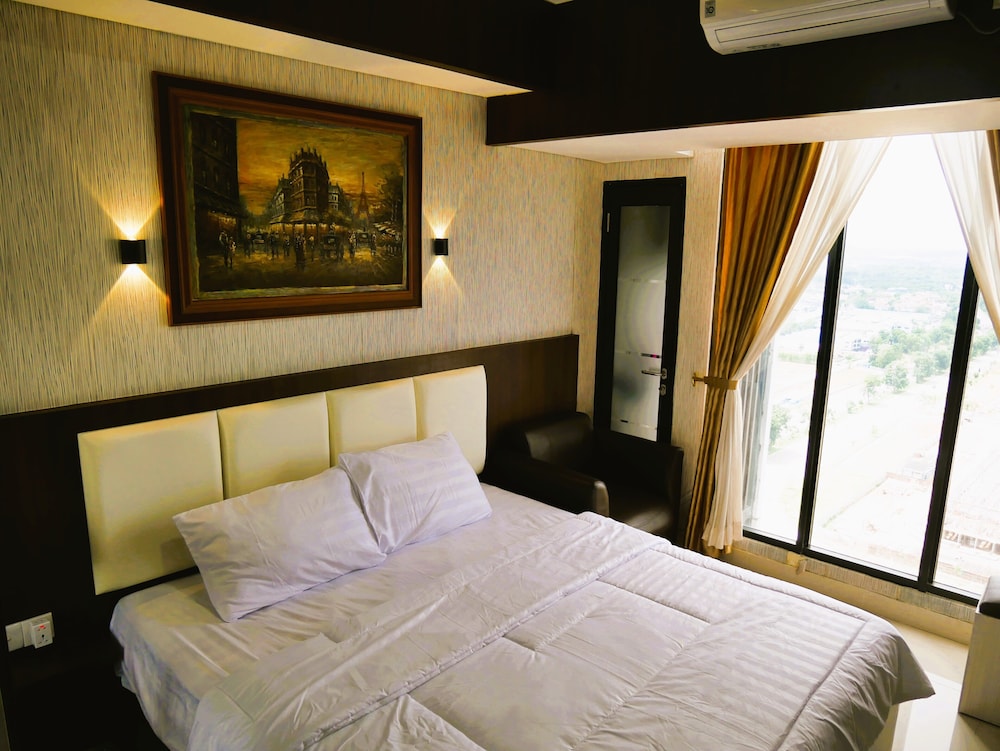 City Studio, 1 King Bed, Non Smoking photo 1
