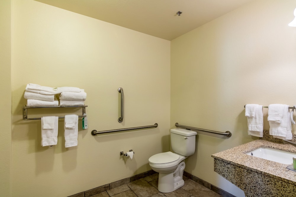 Cobblestone Inn & Suites - Barron, Billede 6