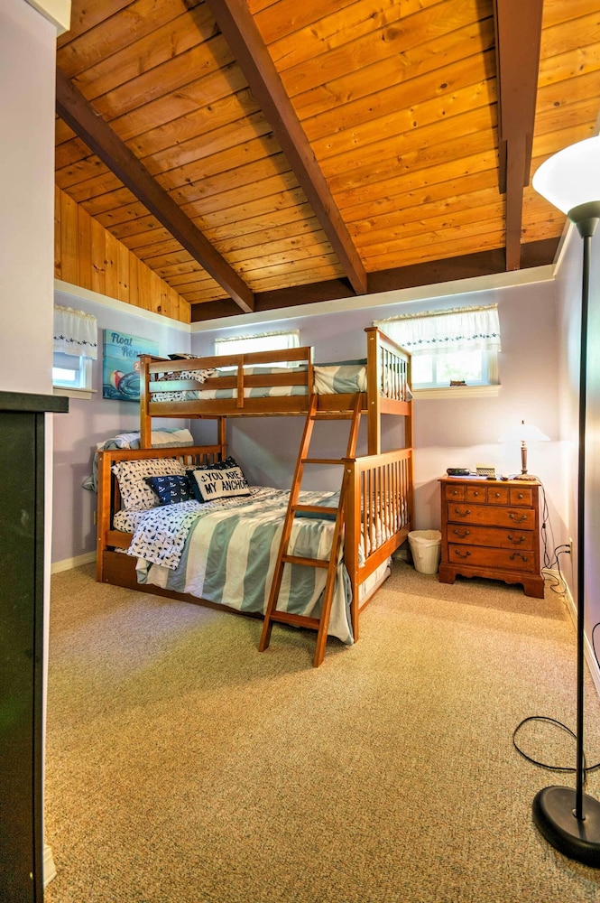 Cottage (2 Bedrooms) photo 2