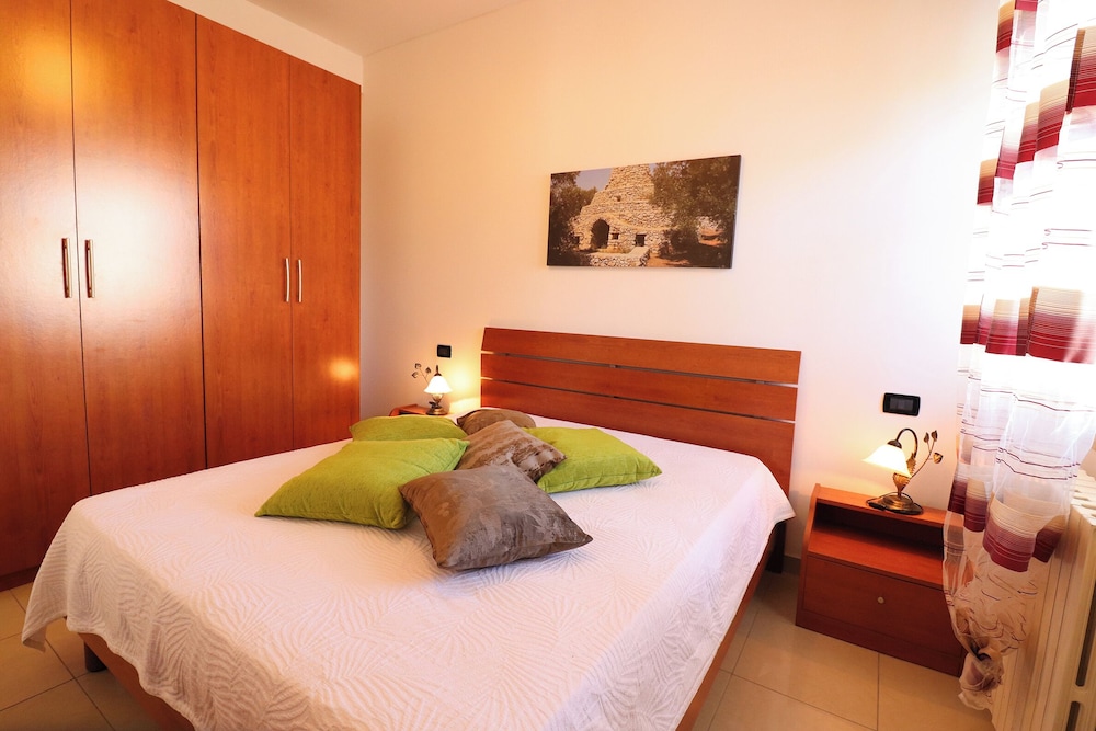 Apartment, 1 Bedroom, Smoking