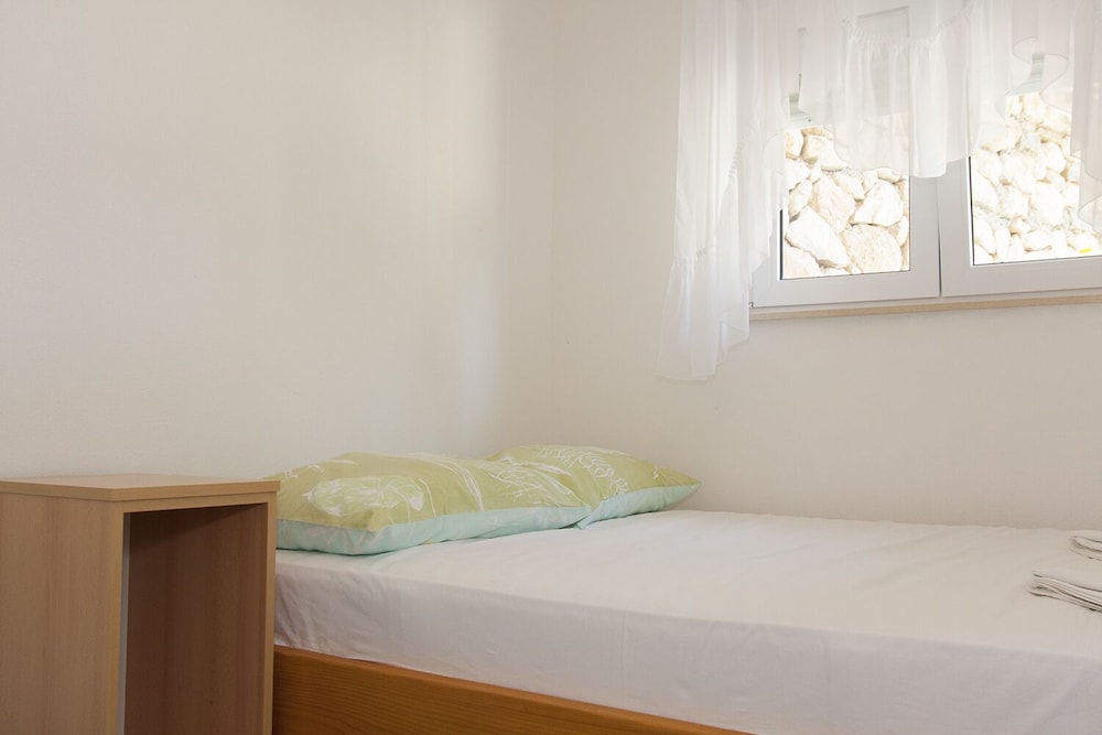 Apartment (Zoran - 400 m from beach - C3(4))