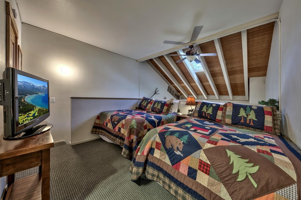 Condo, 1 Bedroom