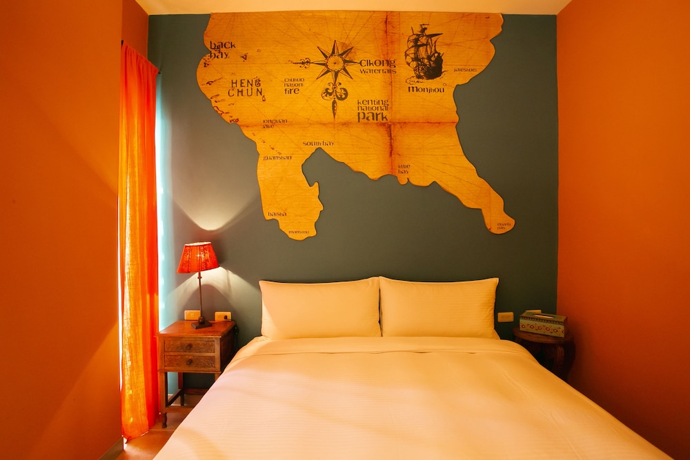 Standard Double Room photo 1