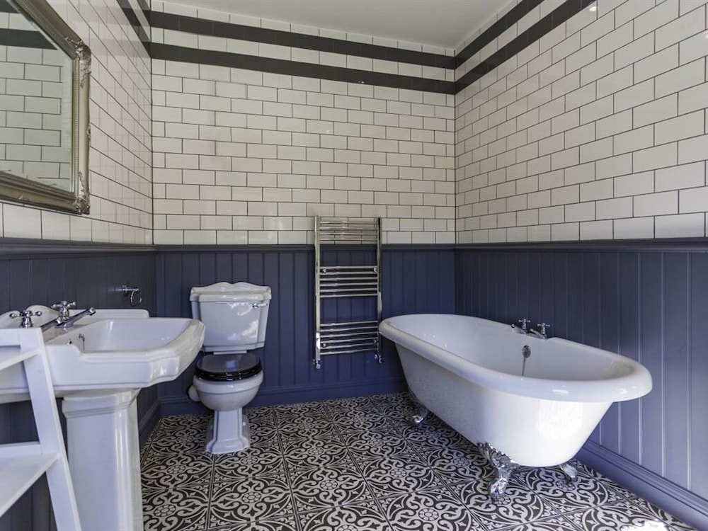 Luxury Double Room, Ensuite (The Clayport) photo 3