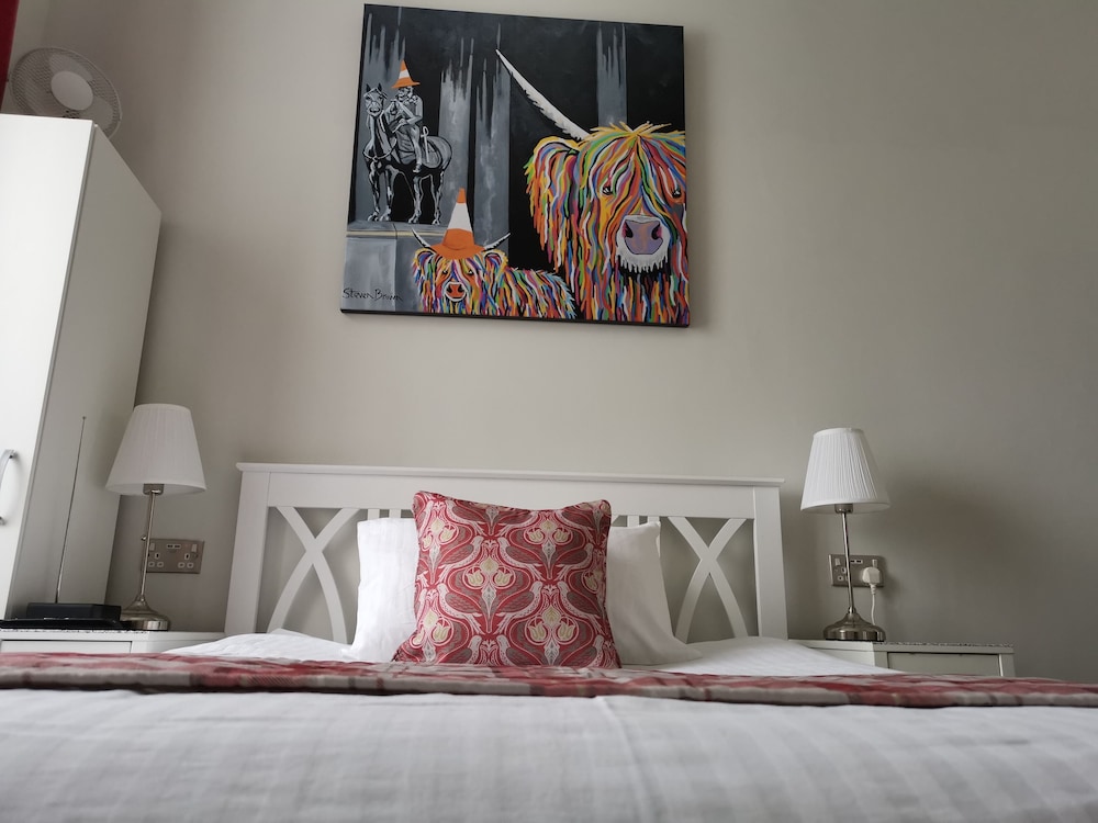 Standard Single Room, Ensuite, Courtyard View photo 3